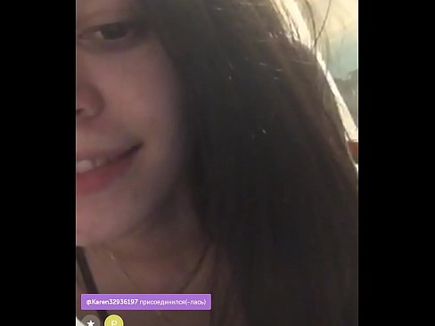 ❤️ 색녀 러시아 여자 (Periscope, VKontakte, Instagram) ❌ 포르노 우리