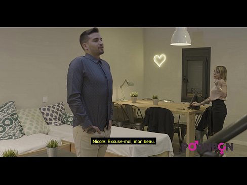 ❤️ PORNBCN 4K 큰 가슴을 가진 한 성숙한 여성은 항문 섹스를 원합니다. 큰 거시기 입으로 amortism 하드 씨발 손 작업 개 스타일 음부 핥기 오르가슴 프랑스어 자막과 젊은 지골로 엿 ❌ 포르노 우리