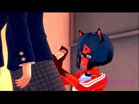 ❤️ Michiru Kagemori와 함께하는 새로운 목장 ❌ 포르노 우리